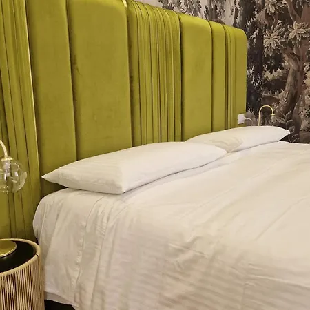Orto Del Re - Luxury Guest house Catania