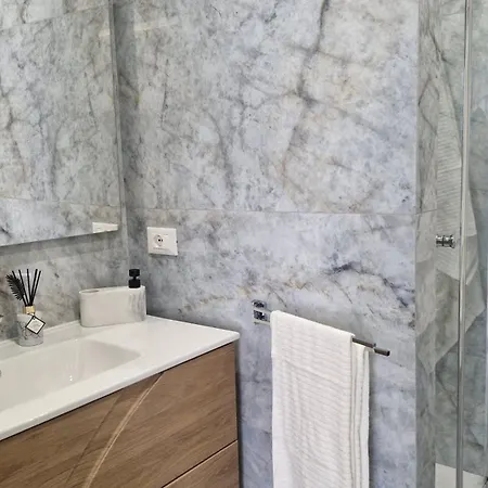 Guest house Orto Del Re - Luxury