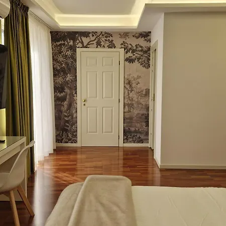 Orto Del Re - Luxury Guest house Catania