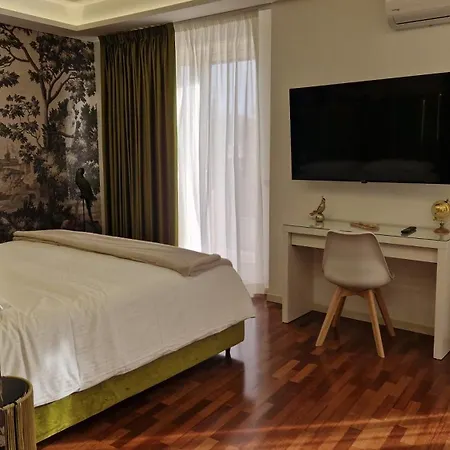 Guest house Orto Del Re - Luxury