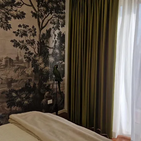 Orto Del Re - Luxury Guest house