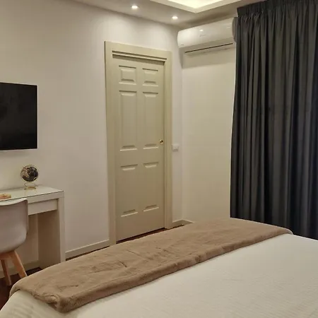 Guest house Orto Del Re - Luxury