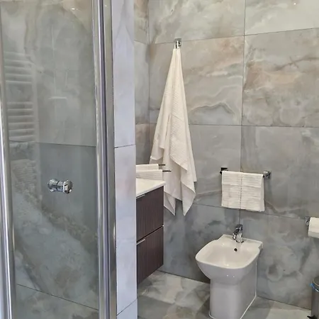 Guest house Orto Del Re - Luxury Catania