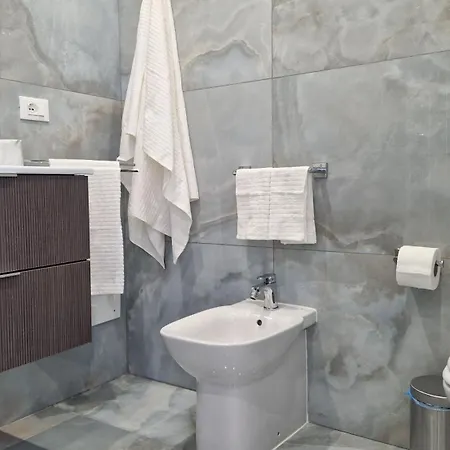 Orto Del Re - Luxury Guest house *
