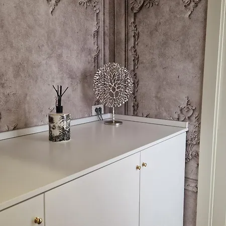 Guest house Orto Del Re - Luxury Catania