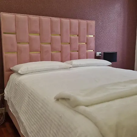 Guest house Orto Del Re - Luxury *