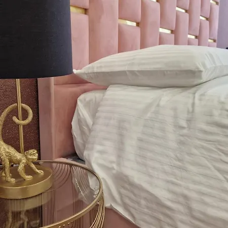 Guest house Orto Del Re - Luxury