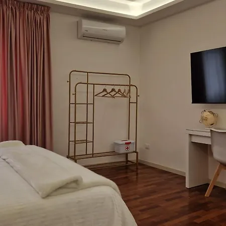 Orto Del Re - Luxury Guest house *