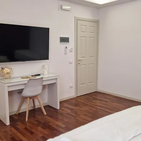 Orto Del Re - Luxury Guest house Catania