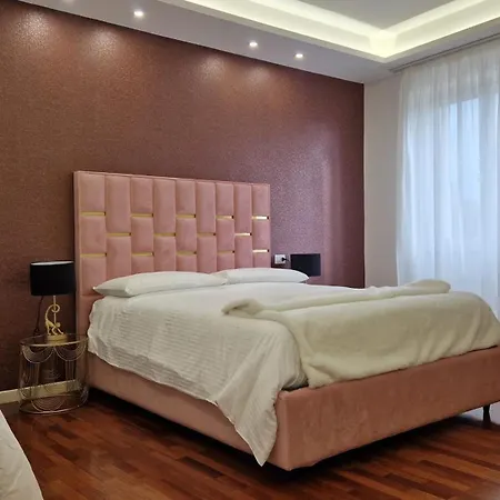 Guest house Orto Del Re - Luxury