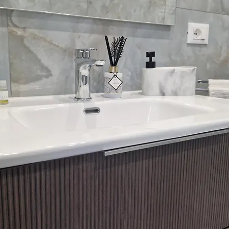Orto Del Re - Luxury Guest house Catania