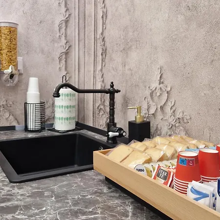 Orto Del Re - Luxury Guest house Catania