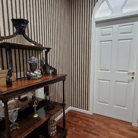 Orto Del Re - Luxury * Catania